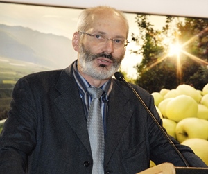 Nomine, Alessandro Dalpiaz (Alleanza Cooperative), eletto Vice presidente del gruppo ortofrutta del Copa Cogeca